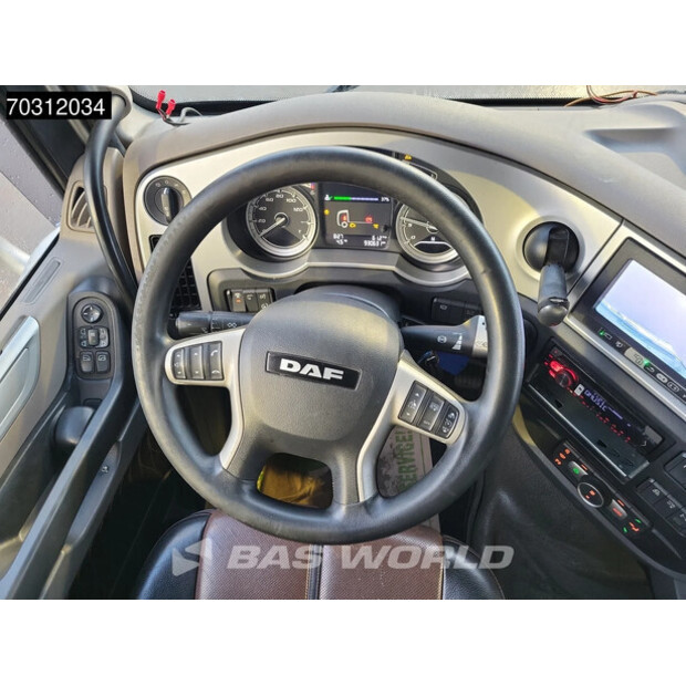 2019 داف XF 480-45550665