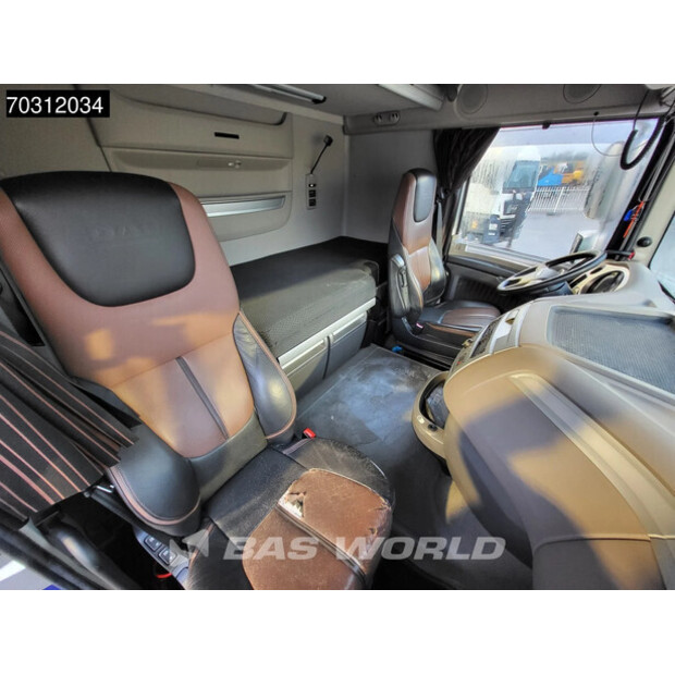 2019 داف XF 480-45550672