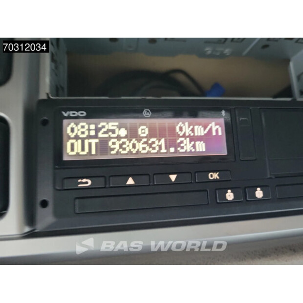 2019 داف XF 480-45550678