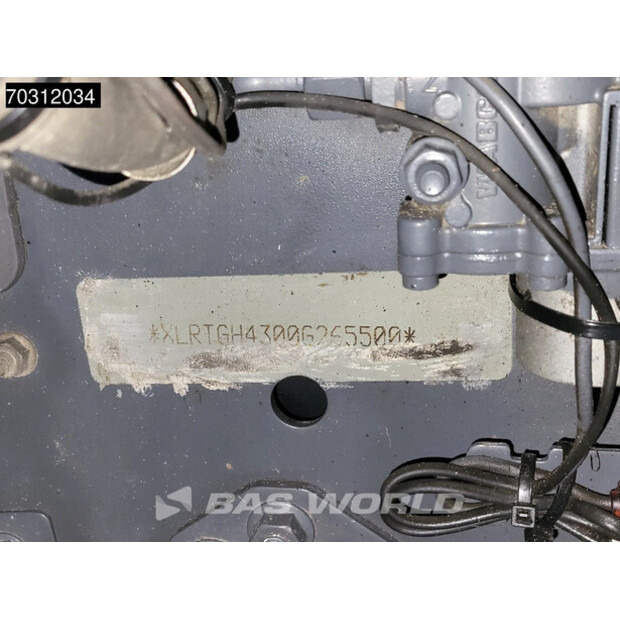 2019 داف XF 480-45550681