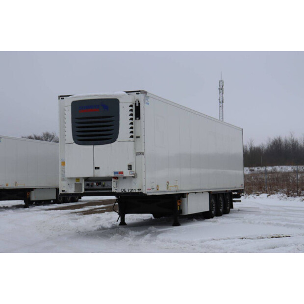 2019 Schmitz Cargobull SCB S3B-45550683