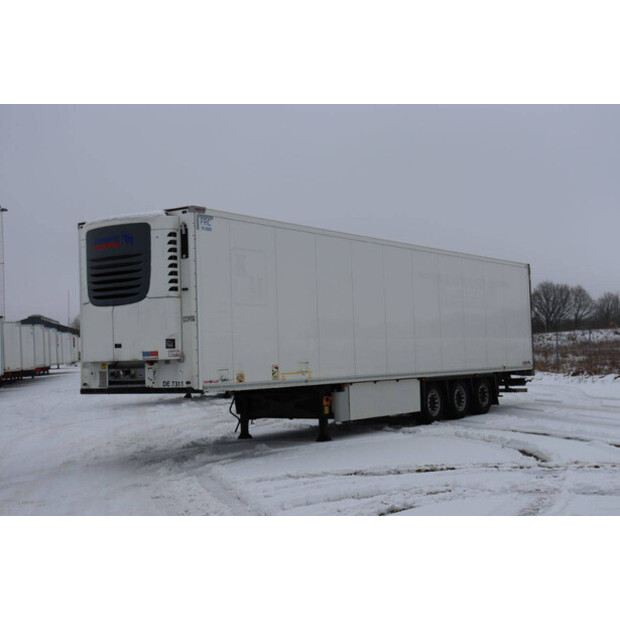 2019 Schmitz Cargobull SCB S3B-45550684