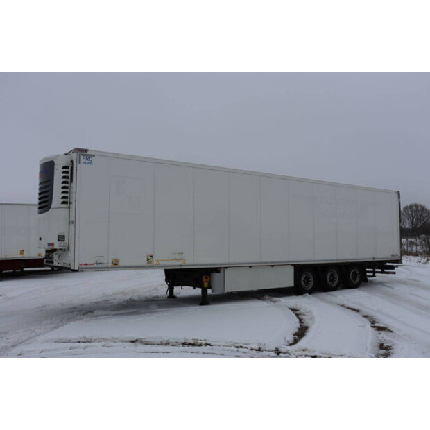 2019 Schmitz Cargobull SCB S3B-45550685