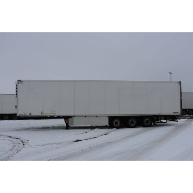 2019 Schmitz Cargobull SCB S3B-45550686