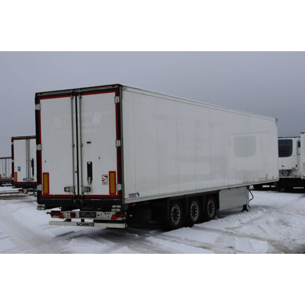 2019 Schmitz Cargobull SCB S3B-45550689