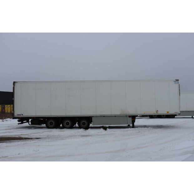 2019 Schmitz Cargobull SCB S3B-45550690