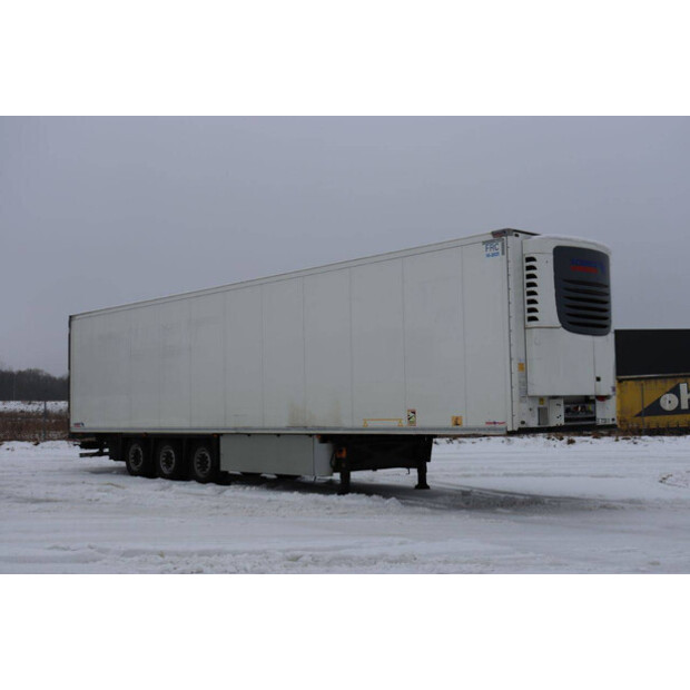 2019 Schmitz Cargobull SCB S3B-45550691