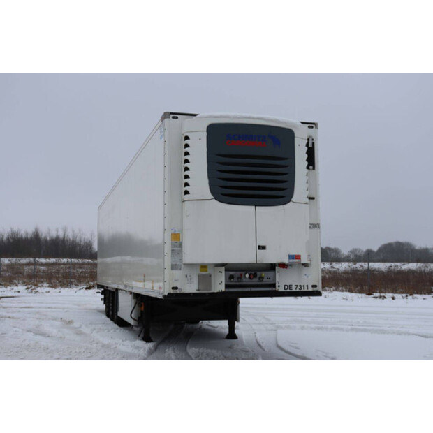 2019 Schmitz Cargobull SCB S3B-45550693