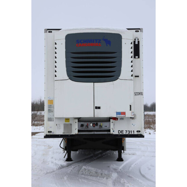 2019 Schmitz Cargobull SCB S3B-45550694