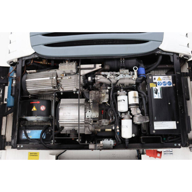 2019 Schmitz Cargobull SCB S3B-45550704