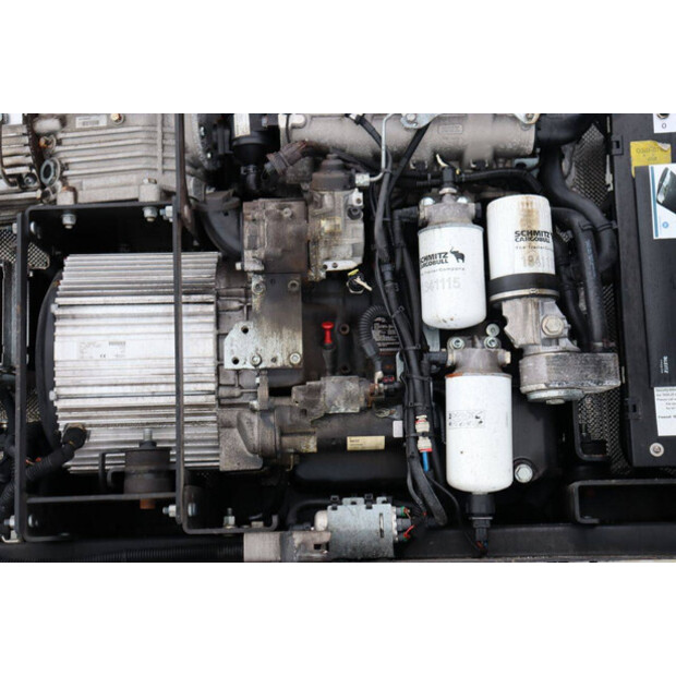 2019 Schmitz Cargobull SCB S3B-45550705