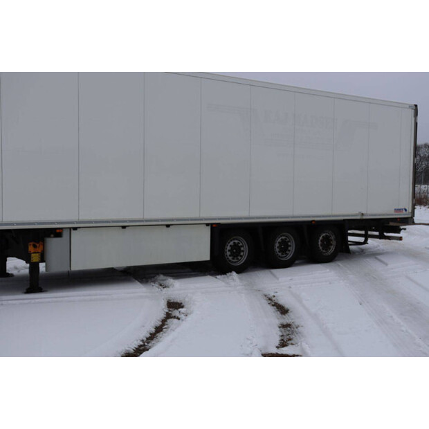 2019 Schmitz Cargobull SCB S3B-45550710