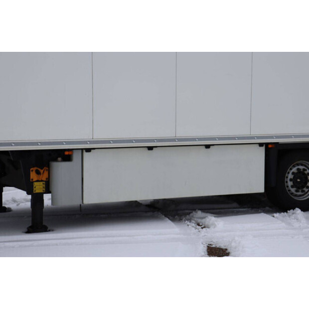 2019 Schmitz Cargobull SCB S3B-45550711