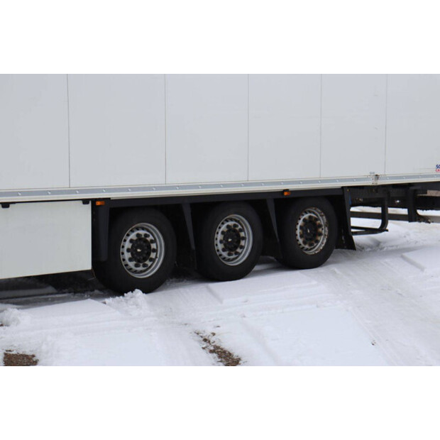 2019 Schmitz Cargobull SCB S3B-45550712