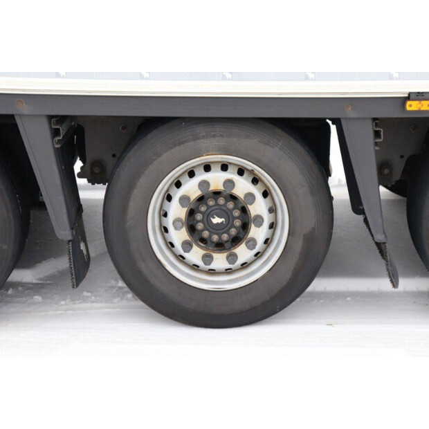 2019 Schmitz Cargobull SCB S3B-45550714