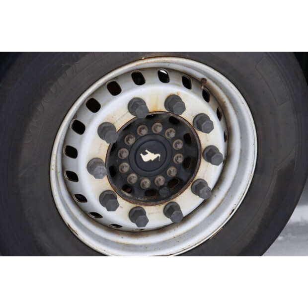 2019 Schmitz Cargobull SCB S3B-45550715