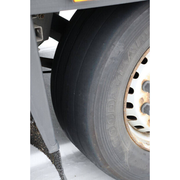 2019 Schmitz Cargobull SCB S3B-45550716