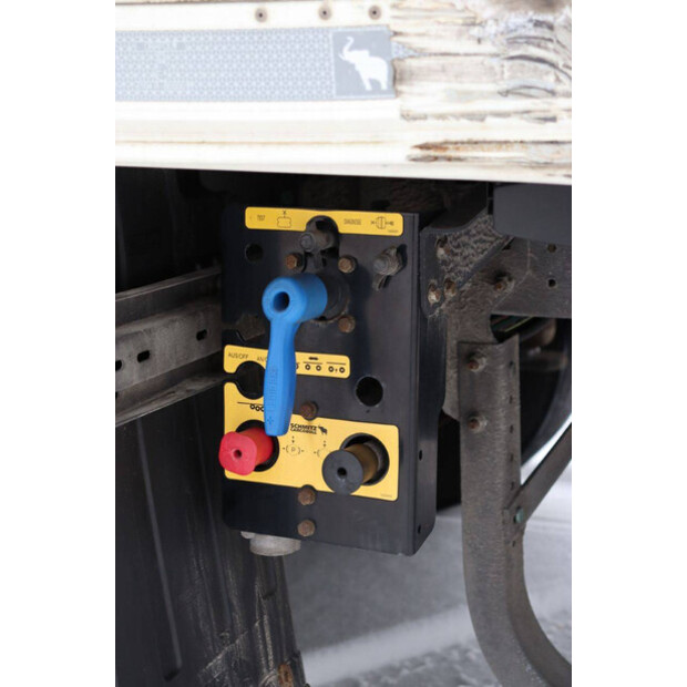 2019 Schmitz Cargobull SCB S3B-45550718