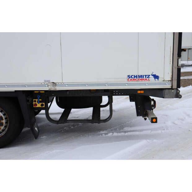 2019 Schmitz Cargobull SCB S3B-45550719
