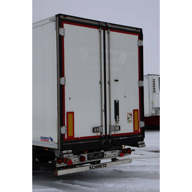 2019 Schmitz Cargobull SCB S3B-45550720