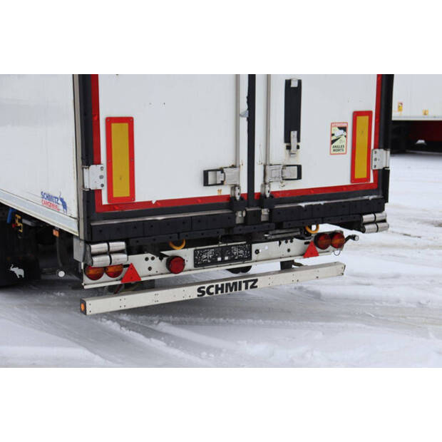 2019 Schmitz Cargobull SCB S3B-45550721