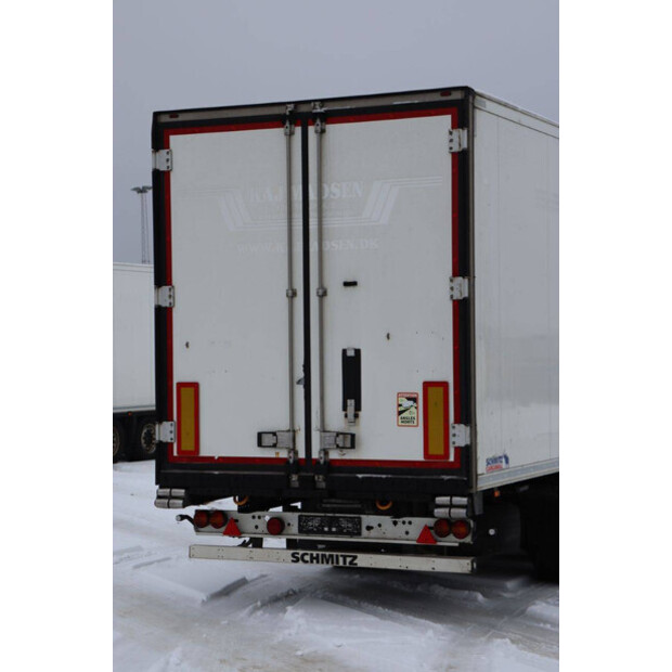 2019 Schmitz Cargobull SCB S3B-45550722