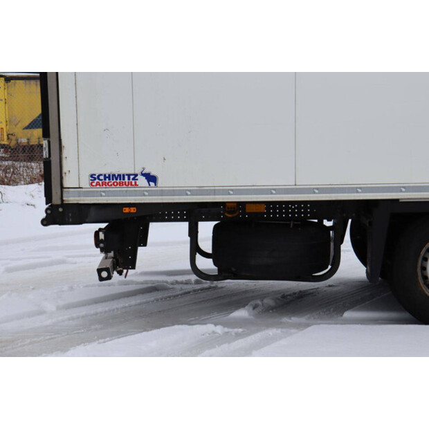 2019 Schmitz Cargobull SCB S3B-45550723