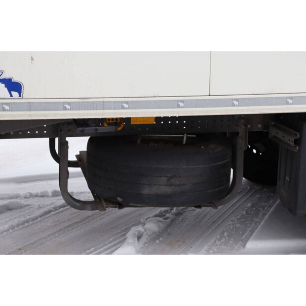 2019 Schmitz Cargobull SCB S3B-45550724