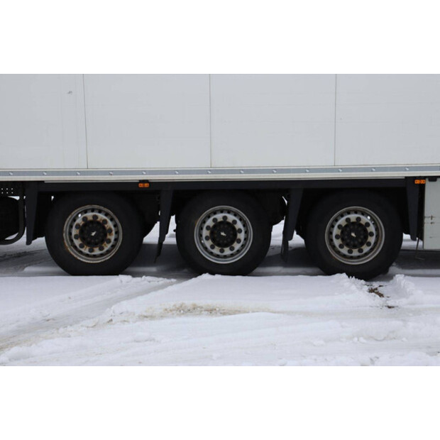 2019 Schmitz Cargobull SCB S3B-45550725