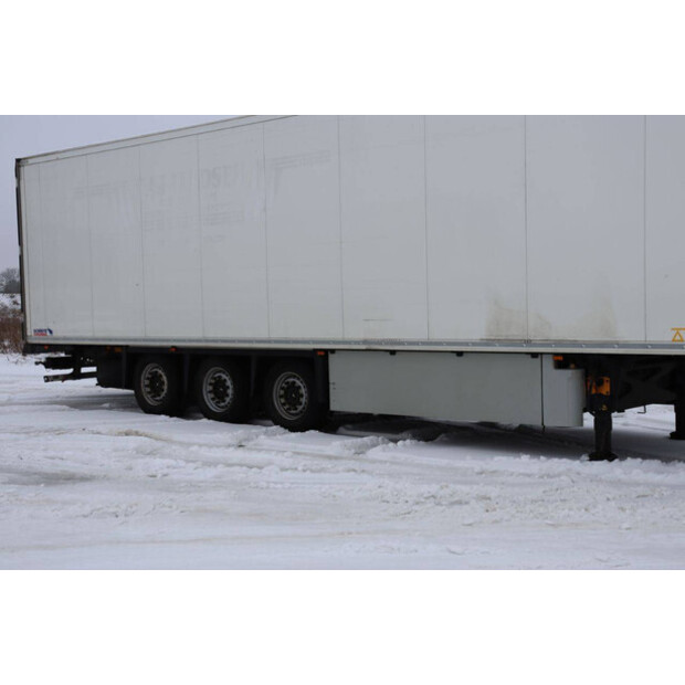 2019 Schmitz Cargobull SCB S3B-45550726