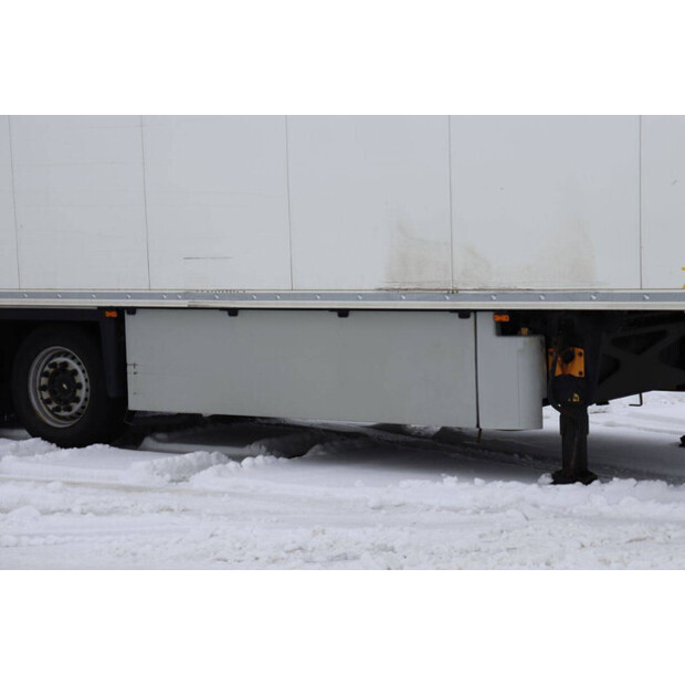 2019 Schmitz Cargobull SCB S3B-45550727