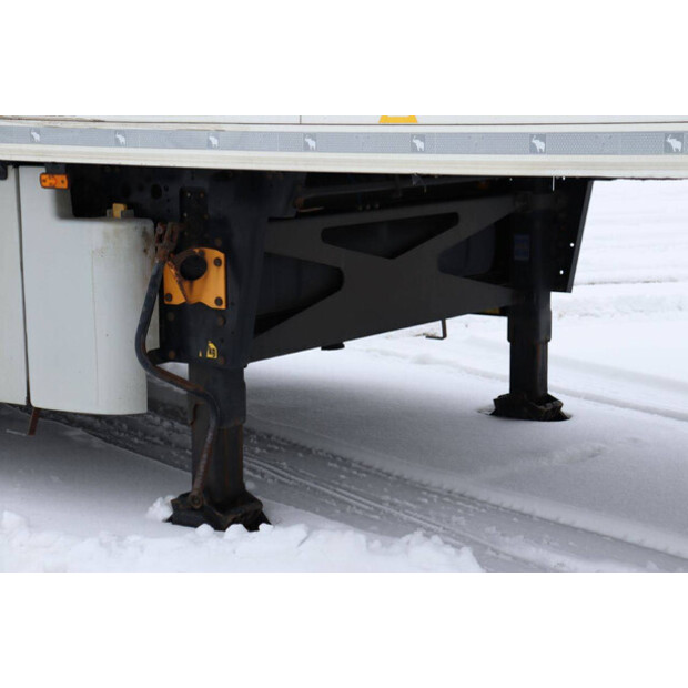 2019 Schmitz Cargobull SCB S3B-45550728