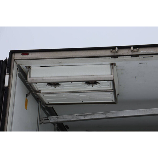 2019 Schmitz Cargobull SCB S3B-45550733