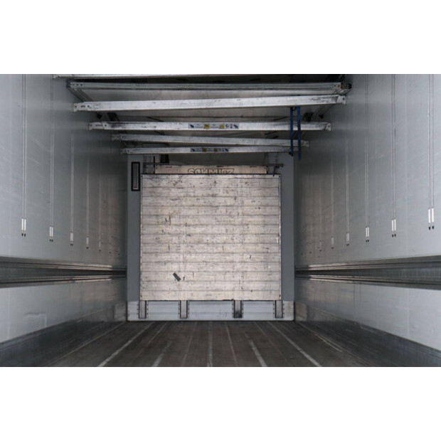 2019 Schmitz Cargobull SCB S3B-45550734