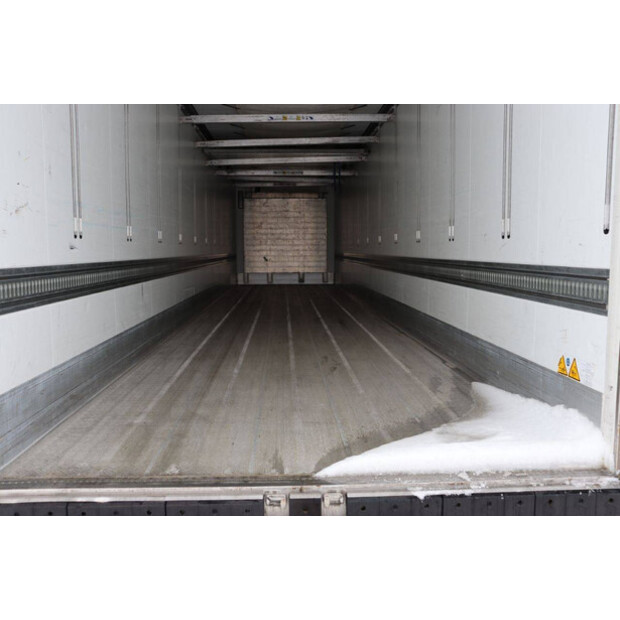 2019 Schmitz Cargobull SCB S3B-45550735