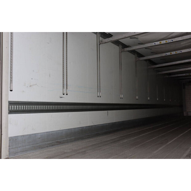 2019 Schmitz Cargobull SCB S3B-45550736