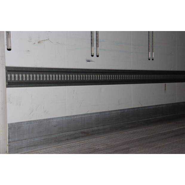 2019 Schmitz Cargobull SCB S3B-45550737