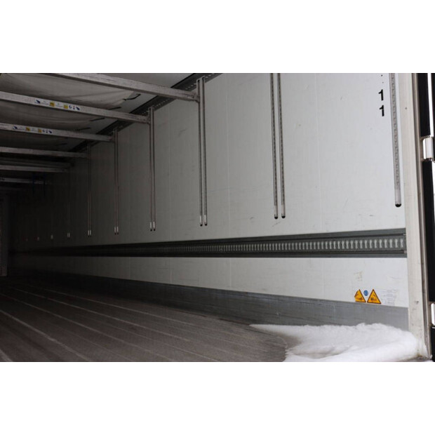 2019 Schmitz Cargobull SCB S3B-45550738