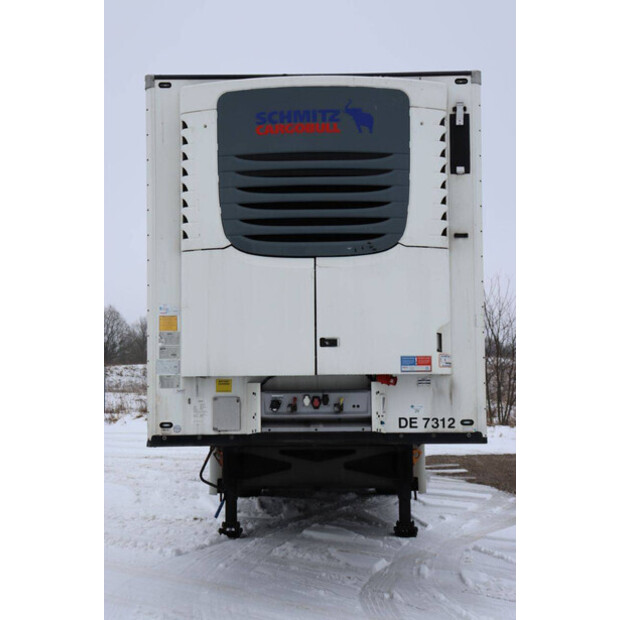 2019 شميتز كارجوبول SCB S3B-45550751