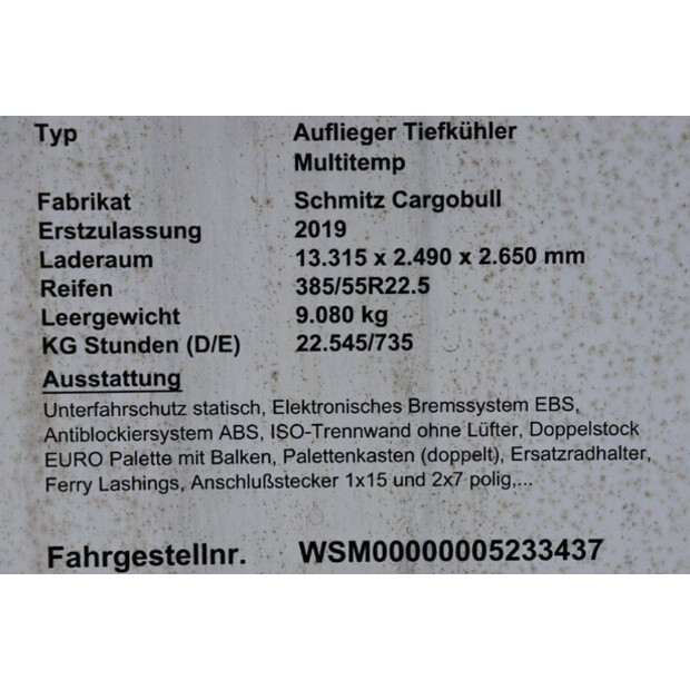 2019 شميتز كارجوبول SCB S3B-45550764