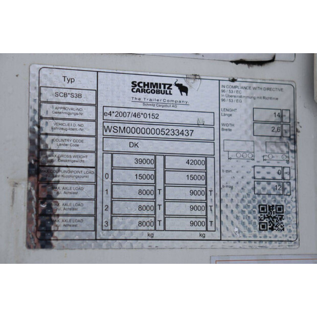 2019 شميتز كارجوبول SCB S3B-45550766