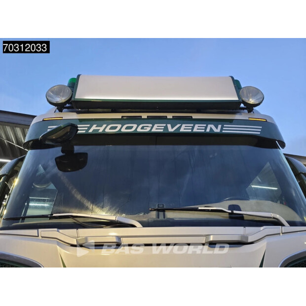 2019 Scania S520-45550767