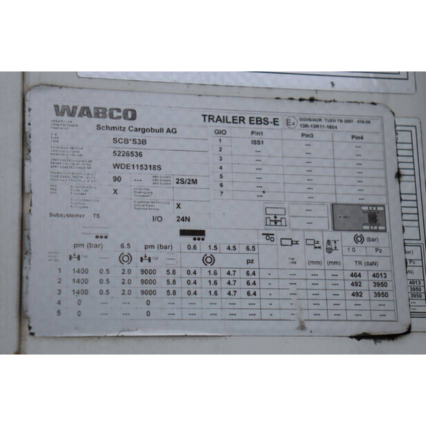 2019 شميتز كارجوبول SCB S3B-45550768