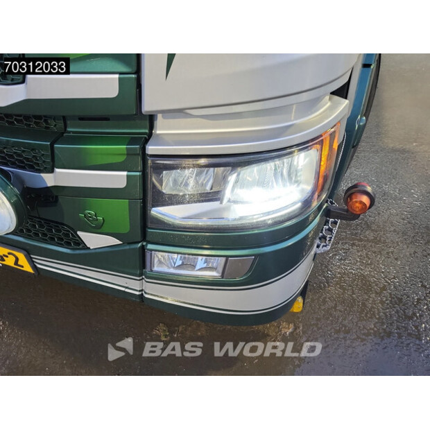 2019 Scania S520-45550771