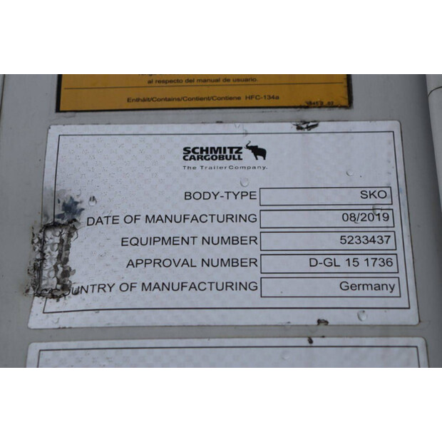 2019 شميتز كارجوبول SCB S3B-45550772