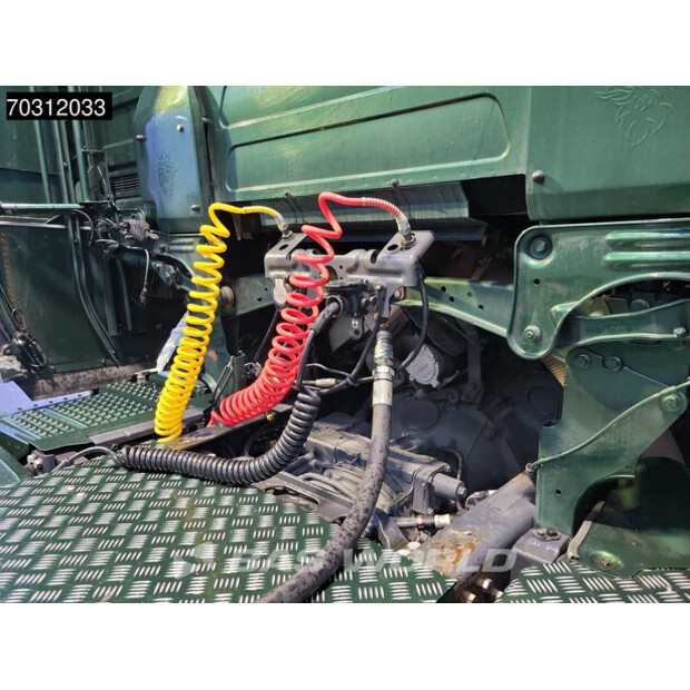 2019 Scania S520-45550777