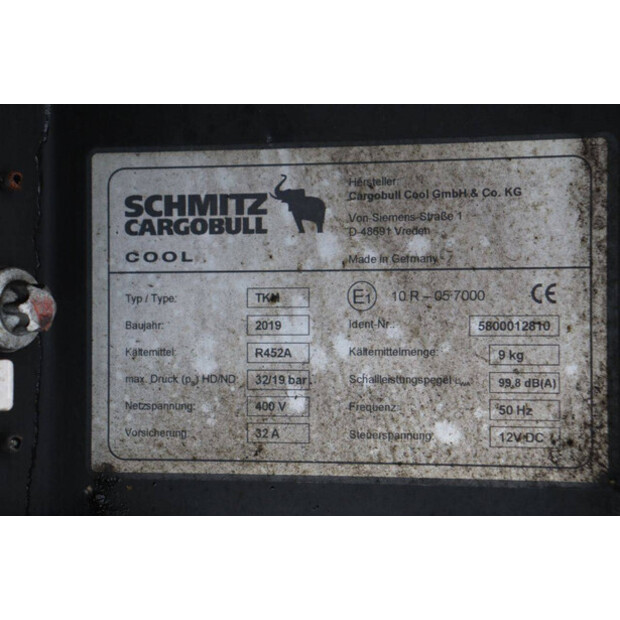 2019 شميتز كارجوبول SCB S3B-45550780