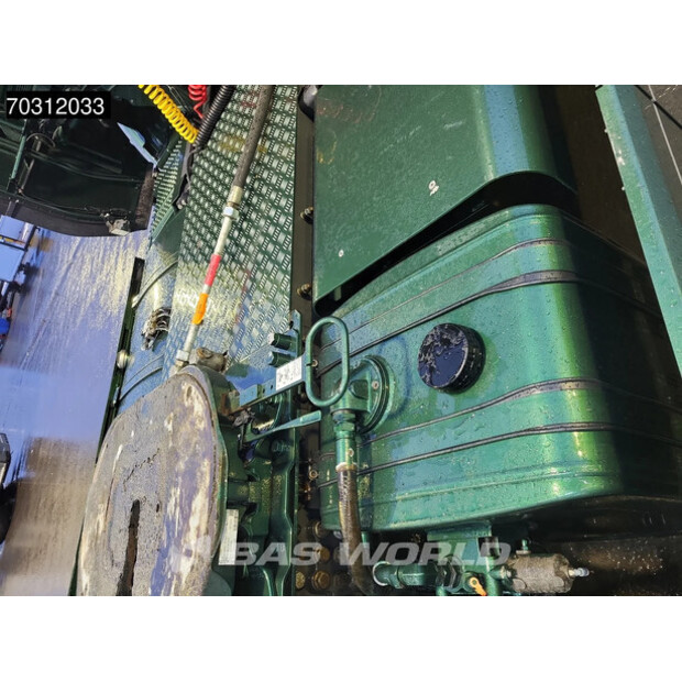 2019 Scania S520-45550783