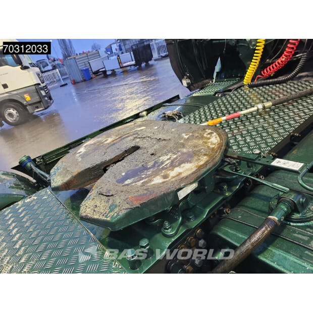 2019 Scania S520-45550785