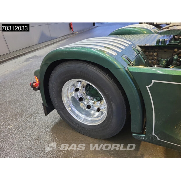 2019 Scania S520-45550787